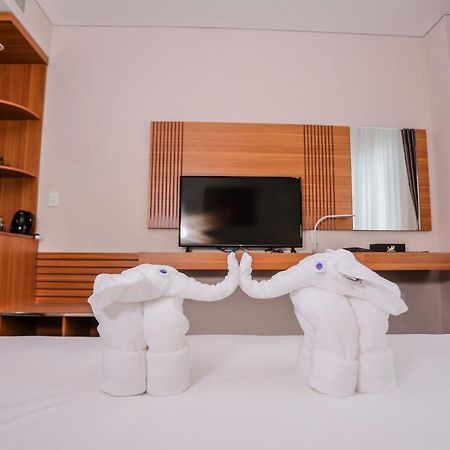 Elephants Hotel บวนมาถวต ภายนอก รูปภาพ