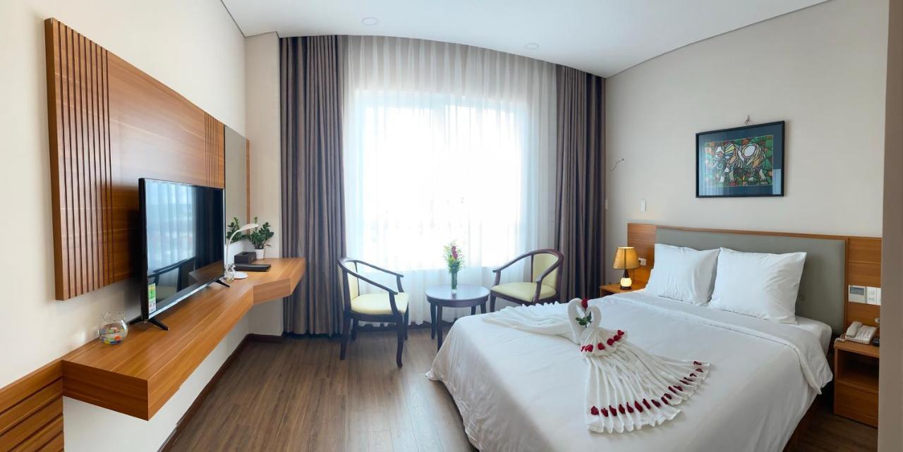Elephants Hotel บวนมาถวต ภายนอก รูปภาพ