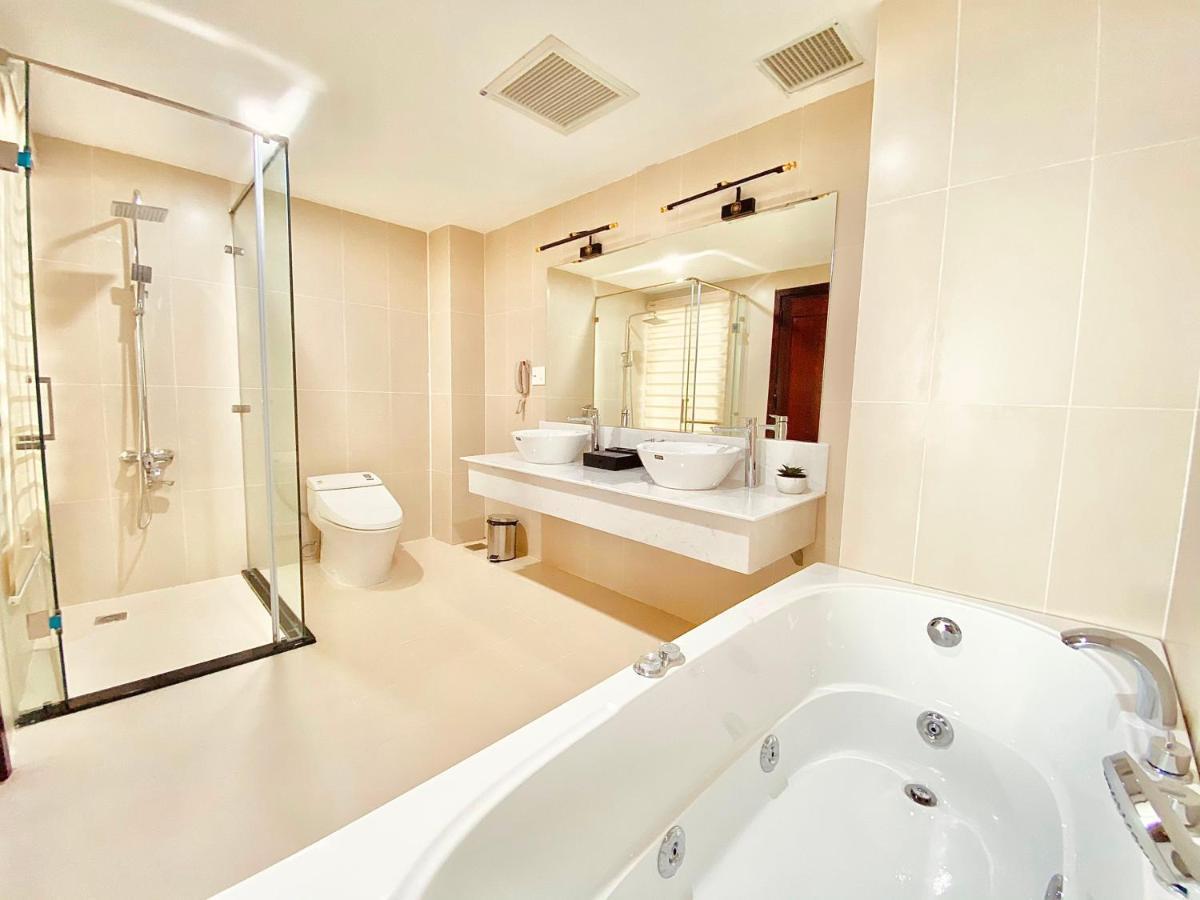 Elephants Hotel บวนมาถวต ภายนอก รูปภาพ