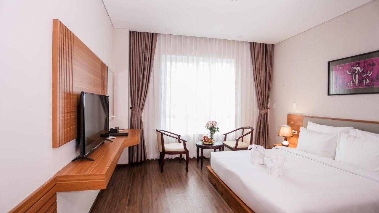 Elephants Hotel บวนมาถวต ภายนอก รูปภาพ