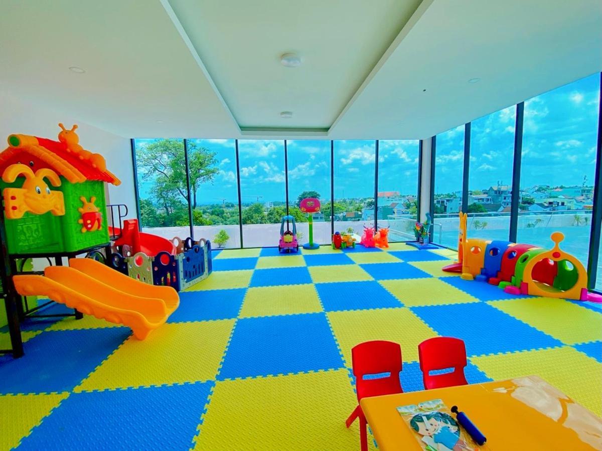 Elephants Hotel บวนมาถวต ภายนอก รูปภาพ