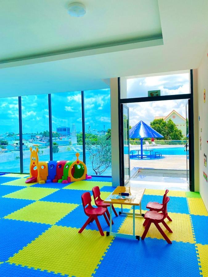Elephants Hotel บวนมาถวต ภายนอก รูปภาพ