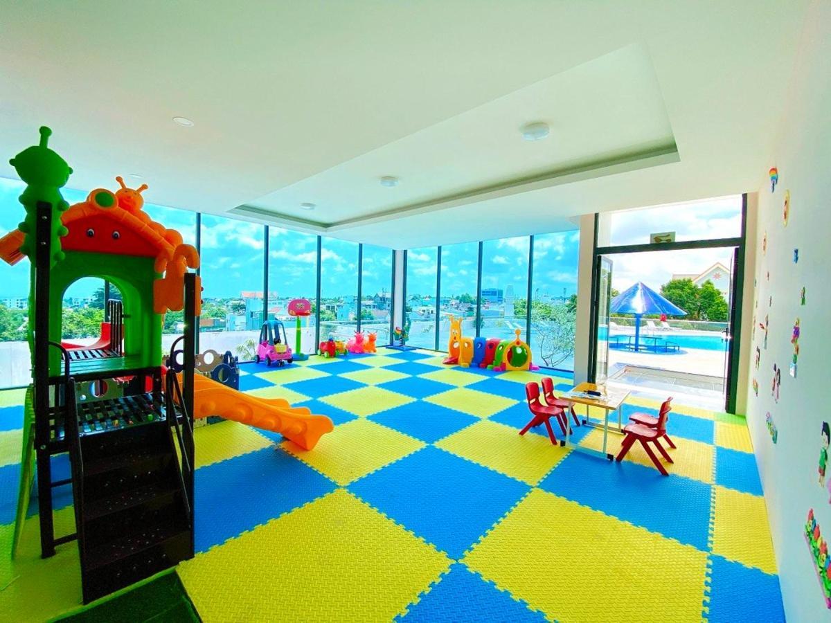 Elephants Hotel บวนมาถวต ภายนอก รูปภาพ