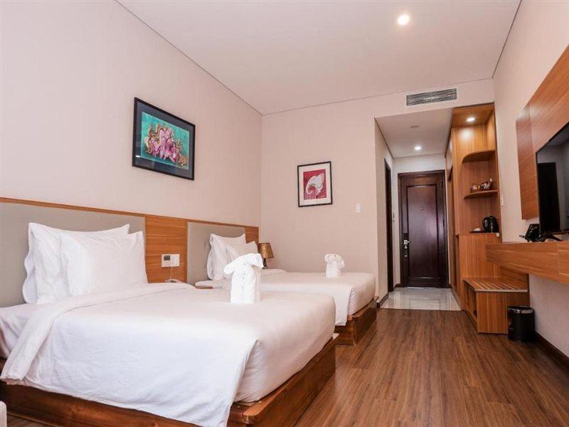 Elephants Hotel บวนมาถวต ภายนอก รูปภาพ